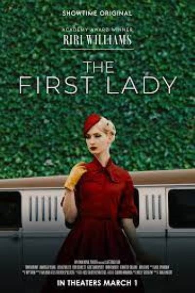 the first lady s01 pdvd
